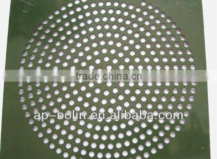 chrome wire mesh sheet(Professional Factory)