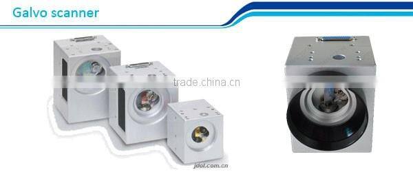 Portable 30w 20w 10w fiber laser marking machine for laser engraving metals plastic ceramic