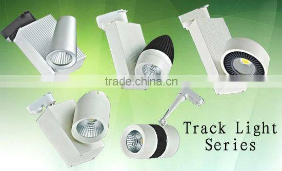 new design 15W LED track light