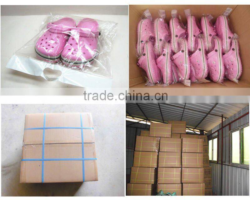 2016 Cheap PVC jelly gentlewoman sandal