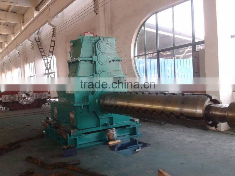 steel strip cut to length line payoff reel/uncoiler/decoiler made in China