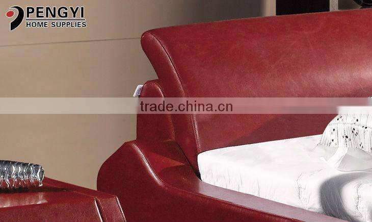 king size bed PY-330