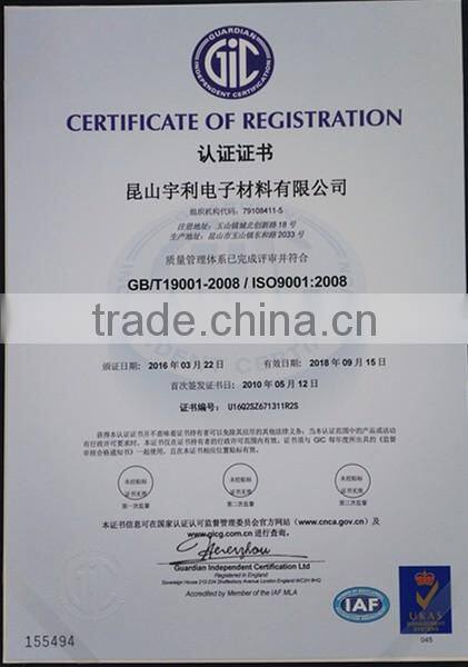 9H 0.3mm 2.5D Tempered Glass Screen Protector for ipad mini2