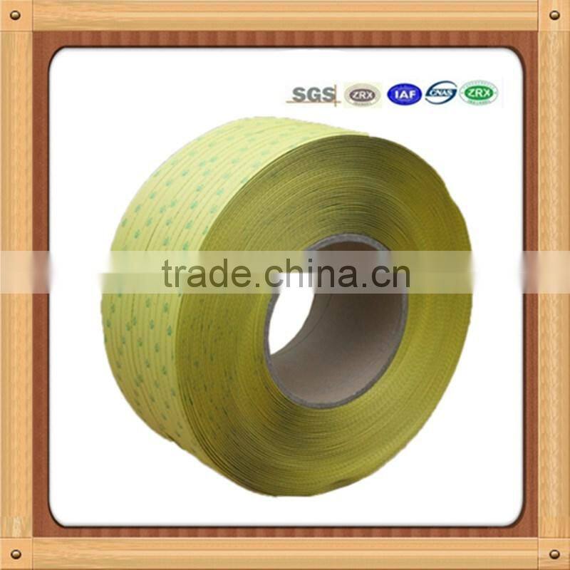 plastic recycle pp straps band strap factory