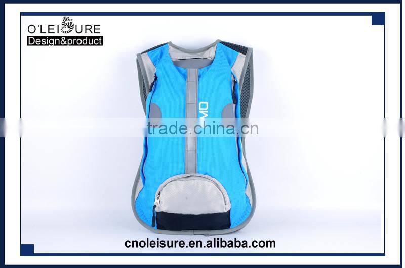 Reflective fabric teens backpack hard back pack drawstring backpack customised oem/odm brand design fashion fancy school bag