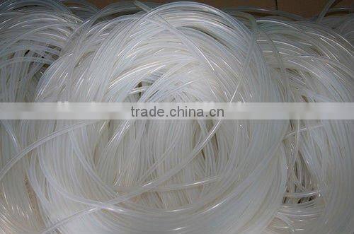 50mm soft silicon rubber hose