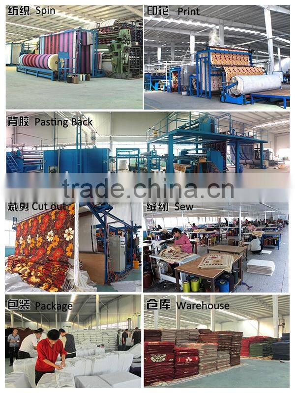 kids play room floor printed mat