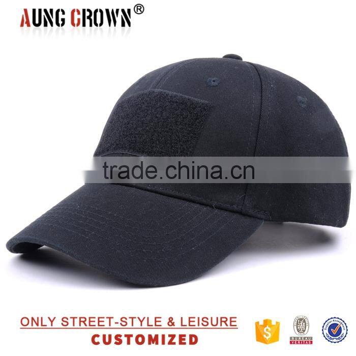 high quality custom fashion baseball cap and hat