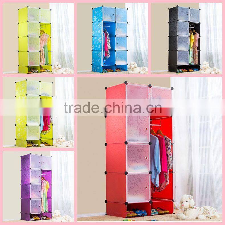 Yiwu Homa 6 door wardrobe door designs prices