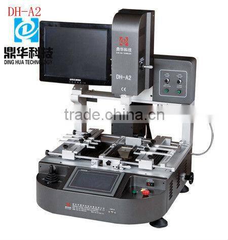 IR&Automatic motherboard Repair Equipment