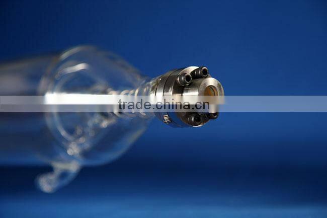 EFR ZN1650 130W CO2 Sealed Laser Tube for Laser Engraving Machine, 10000hr Uselife