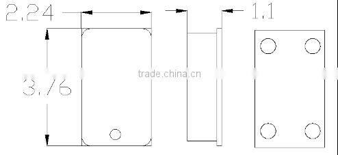 OEM headset microphone for recording