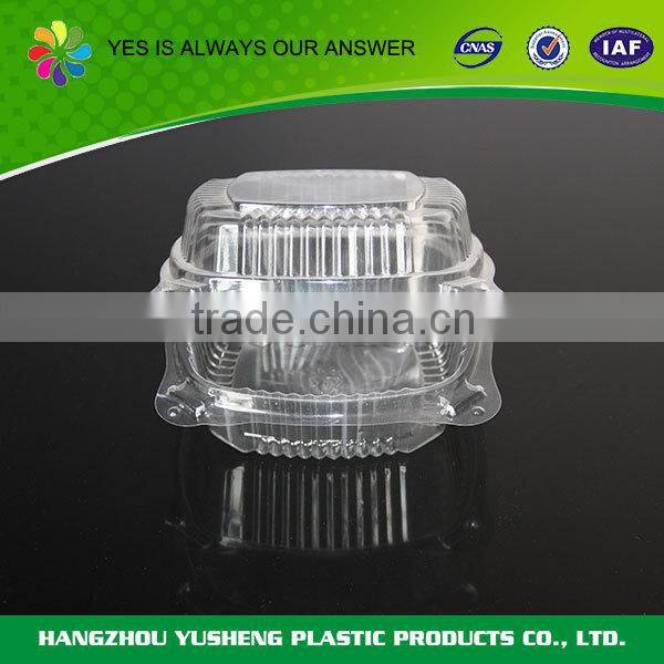 Factory directly customized macaron packaging