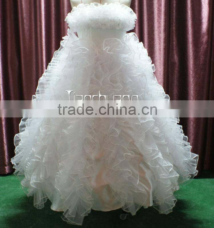 Programmable LED Light Up Tutu Skirts, Flamenco Skirt