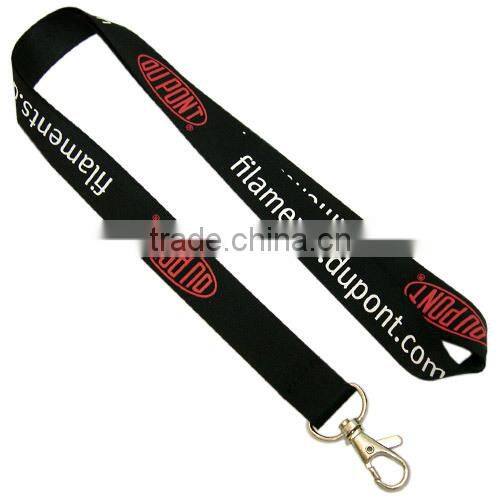 Dye Sublimation Printed Lanyard/ Neck Lanyards With Custom Design