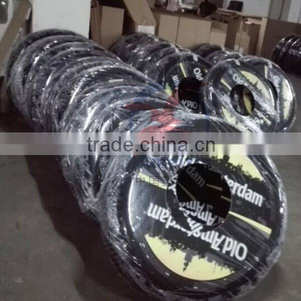 OEM Design Large Black Thermoform Products