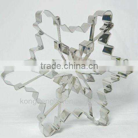 Christmas Tree Cookie cutter, Cookie Cutter