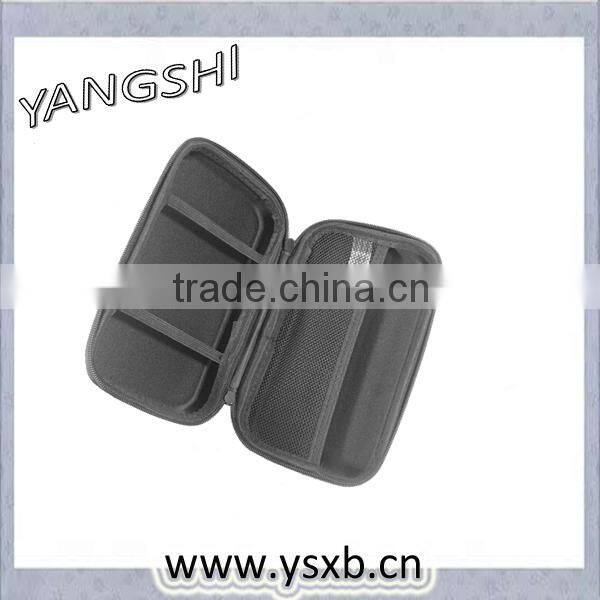 EVA mini tool case for power bank earphone