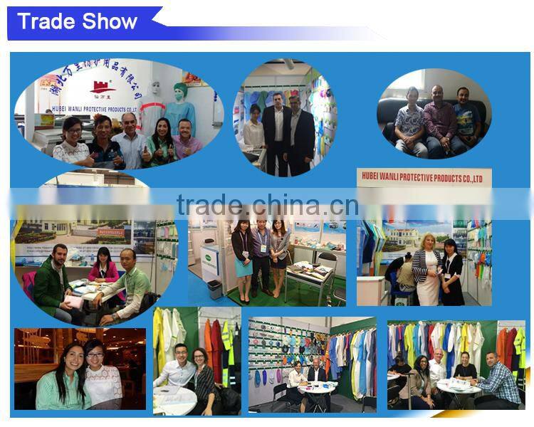 Hot sale blue PP disposable medical decor dust doctor surgical face mask