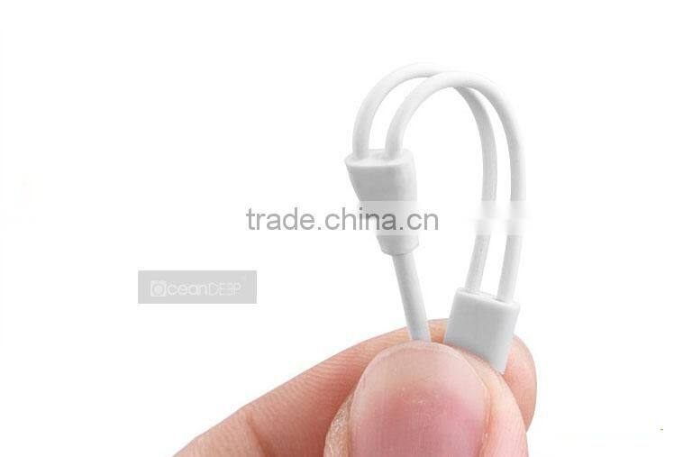 wholesale China mobile phone earphone for iphone, earphone for Samsung