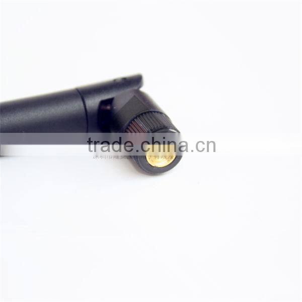 6dBi Wireless 2.4GHz Antenna For Router/USB Modem