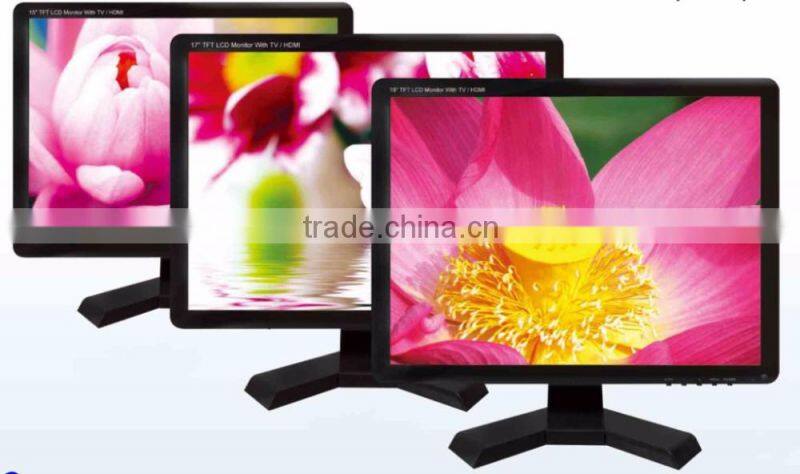 14 15 17 18 19 Inch wholesale 12V china led lcd tv price