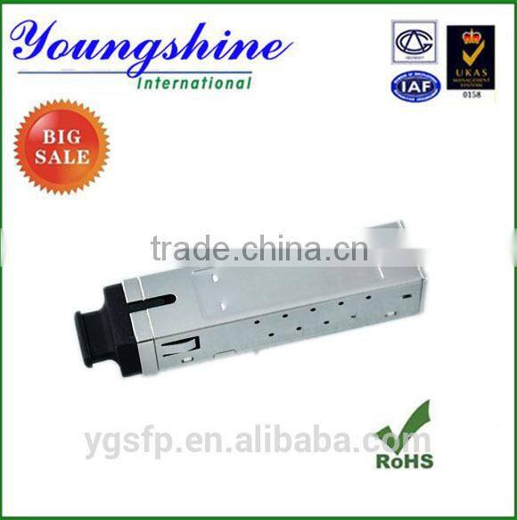 Optical Transceiver SFP Bi-Directional Operation SFF Case SFF-BIDI-SC Connector .