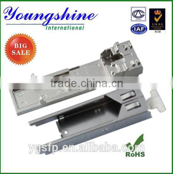 1000BASE-SX 1550nm Ethernet SFP Bidi Transceiver Module