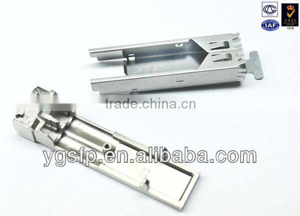 Hot-Plugging SFP Optical Transceiver Module,SFP Cage.