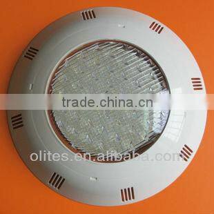 12V LED wall mounted Pool light 15-24W swimming pool light wall mounted led pool lights underwater