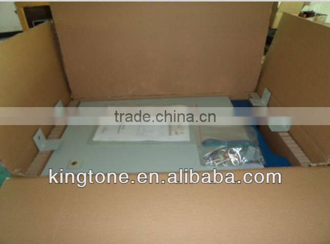 Kingtone Easy operation mobile signal repeater GSM amplifier 890~915MHz 935~960MHz outdoor 900MHz wireless GSM repeater