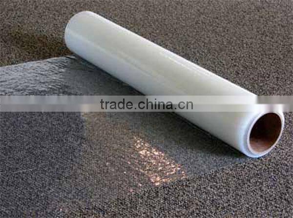 0.05mm (thickness)LDPE Surface Protective Film for Lens and Glass,HTC,NeXus