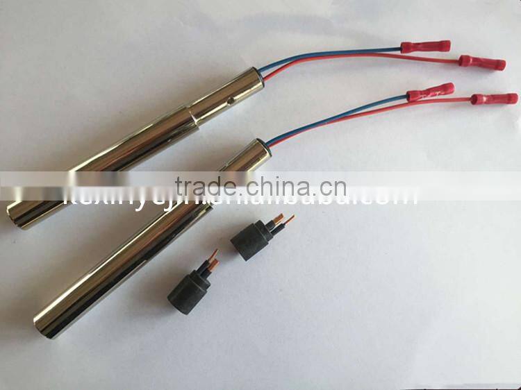 Lower price product expendable thermocouple contact block accessories(604)