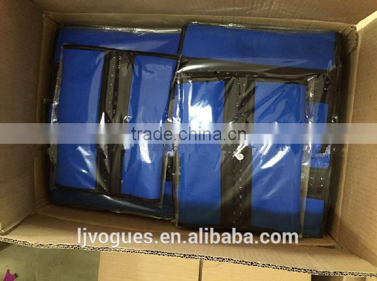 Ann Chery 2021 Latex Waist Cincher 3-HOOK CLASSIC Girdle Corset Shapewear