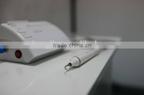 High Quality ultrasonic Cleaner Portable Dental Unit manufacture