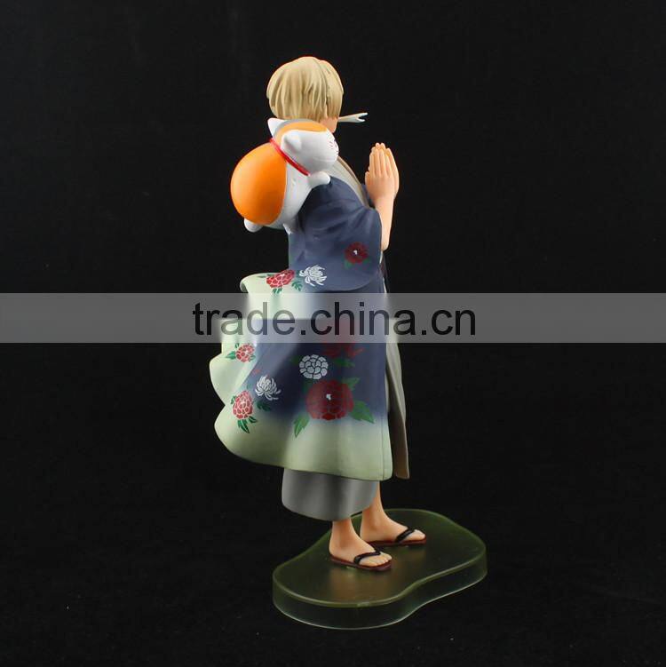 Natsume's Book of Friends PU Toys promotion gift