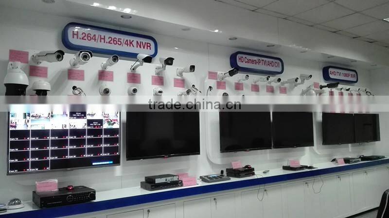 1.3MP Starlight full color night version AHD Camera