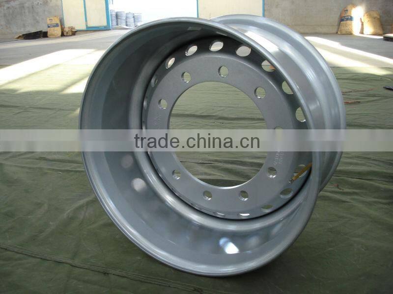 truck wheel 22.5*11.75