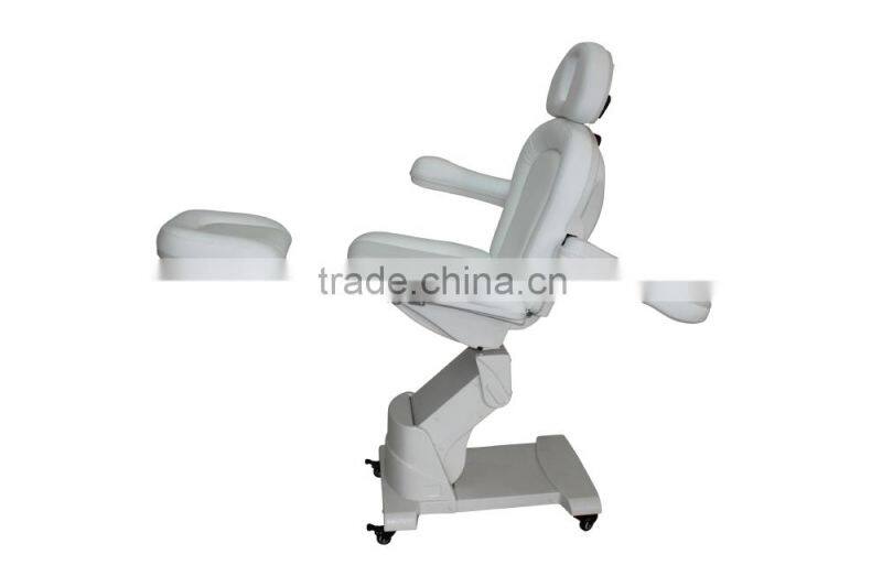 2016 Hot Sales Leather Electric Beauty Cosmetic Bed/Electric Beauty Bed/Beauty Massage Bed