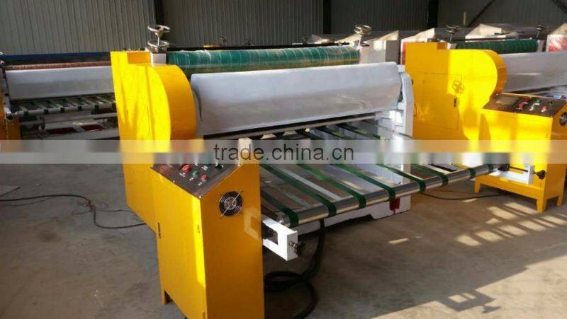 NC computer-control cutter machine