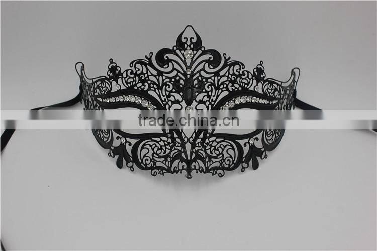 Party Mask Halloween Mask Masquerade Mask For Parties Party Supplies