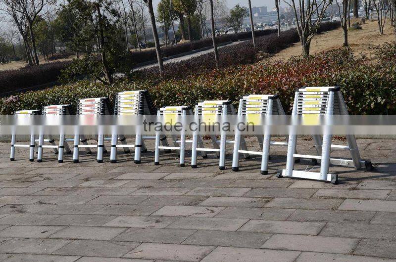 extreme heavy duty ladder.full aluminum design,Australia,New Zealand,Brunei Darussalam,Japan,korea,Thailand popular
