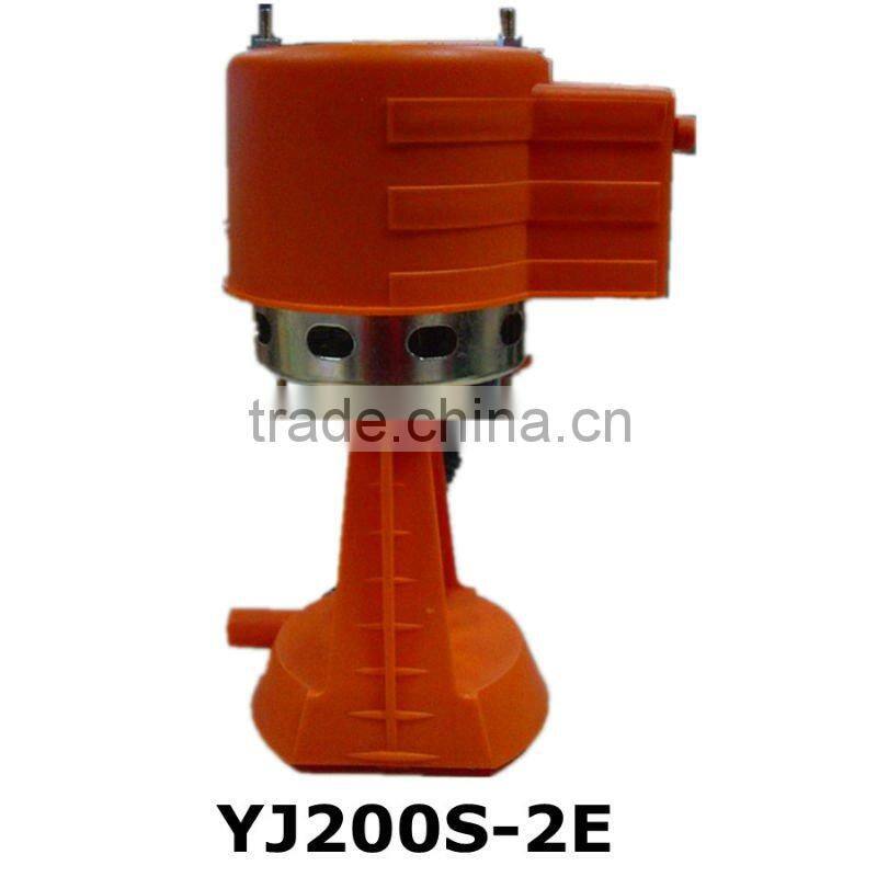 DL CE iraq market 12w copper air cooler water pump