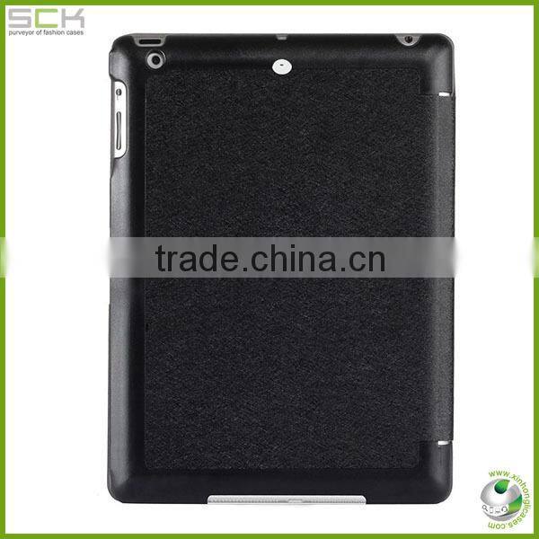 leather case for apple ipad air