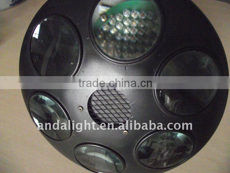 high power phoenix led light