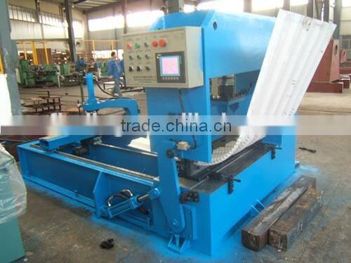 Simple hydraulic pressing and bending froming machine with competetive price and good quality