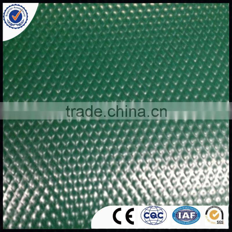 Aluminium embossed coil color coated coil/embossed roll