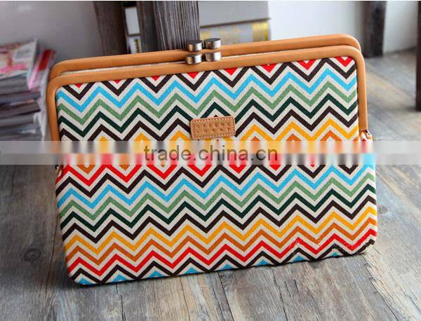 wholesale branded laptop sleeve bag for women