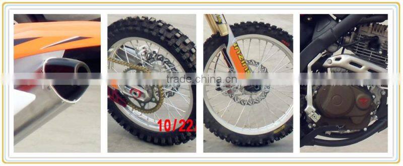 250cc Disc Brake Cheap China Motorcycle
