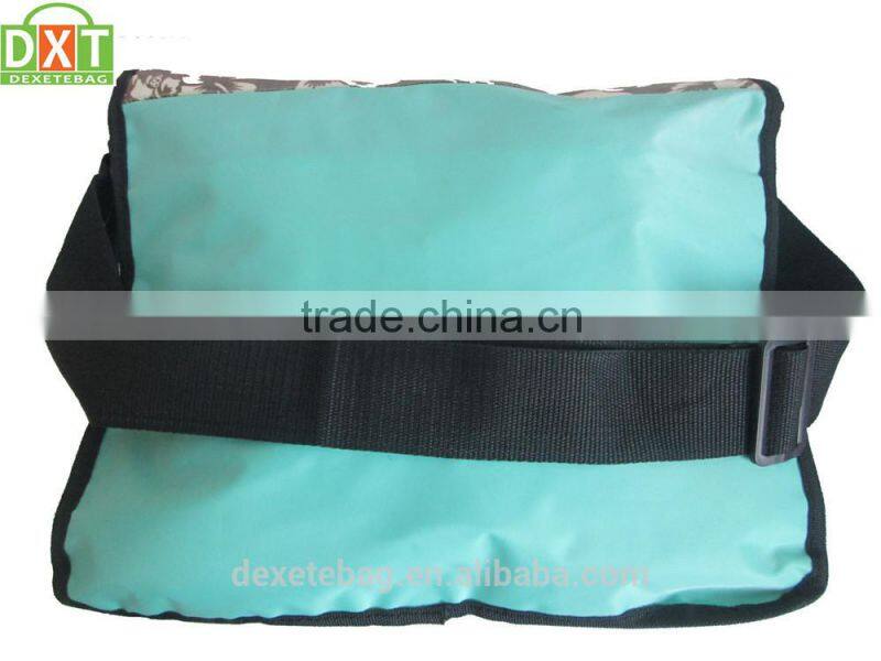 High quality PE tarpaulin lorry bag
